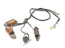 Yamaha XT 350 3yt / 55V [1990] - Alternador com captação-1