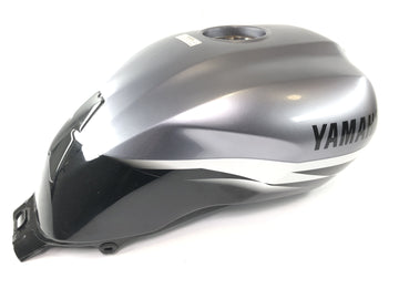 Yamaha XJR 1300 RP06 [2002] - Tanque de gasolina tanque de combustível