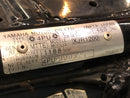 Yamaha XJR 1200 4PU [1995] - quadro com papéis-5
