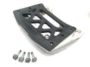 Honda NX 650 Dominator RD02 [1994] - Placa porta bagageiro traseiro-2