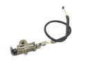 Honda ST 1100 SC26 Pan European [1990] - Trava de assento com cabo Bowden-2