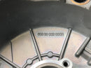 KTM 950 Adventure LC8 [2004] - Tampa do alternador Tampa Lima tampa do motor-3