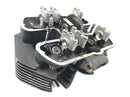 Triumph Bonneville T100 986MF [2012] - Controle de válvula do cabeçote-4