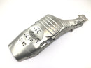 Honda CBR 1000 RR SC57 [2006] - Capa de proteção térmica do escapamento com escudo térmico-1