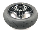 Honda CBR 600 RR PC37 [2004] - Jante Traseira 5,50 x 17"-1