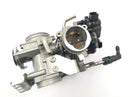 Suzuki VZ 1500 WVCU [2011] - Aba de controle de gás da válvula borboleta-7