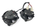 KTM 950 SM LC8 [2008] - Casal de fãs de ventilador do Cooler-3