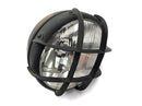 Honda NX 650 RD08 [1995] - Luz frontal da lâmpada da grade de proteção do farol-1
