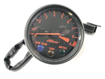 Honda XL 250 R MD03 [1993] - Visor do instrumento tacômetro velocímetro - 0
