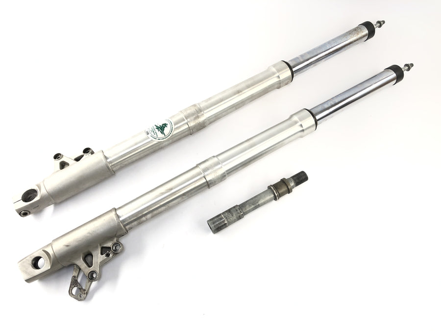 BMW R 1200 GS R12 K25 [2003] - Fork para suspensão de garfo Telelever
