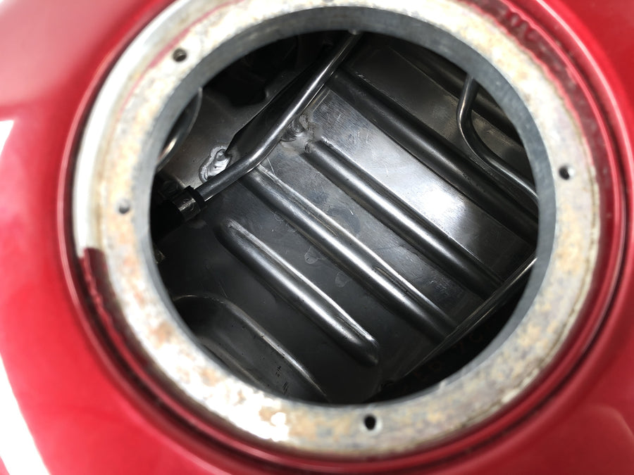 BMW K 1100 RS [1994] - Tanque de gasolina tanque de combustível tanque contêiner