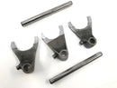 Ducati 900 SS [1991] - Switch Forking Switching Claus Set-3