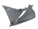Yamaha XT 660 DM01 [2004] - revestimento do tanque à esquerda-4
