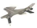Honda CBF 1000 A SC58 [2006] - Placa de apoio para os pés esquerda-1