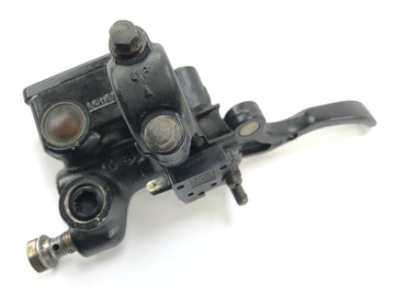 Honda XL 600 R PD03 [1985] - Bomba de freio na frente - 0