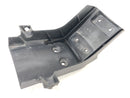 Yamaha XT 600 E 3TB [1996] - titular da placa-5