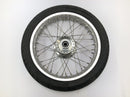 Triumph Adventurer 900 T309RT [1998] - roda dianteira com raios 2,50 x 18"-6