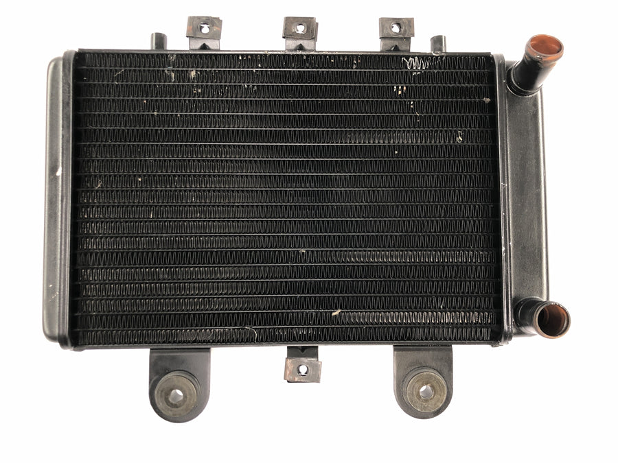 Triumph Thunderbird 900 T309RT [1995] - Sistema de refrigeração do radiador refrigerador de água