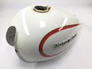 Moto Guzzi V65 Custom [1985] - Tanque Tanque de gasolina Tanque de combustível Tanque de combustível-3