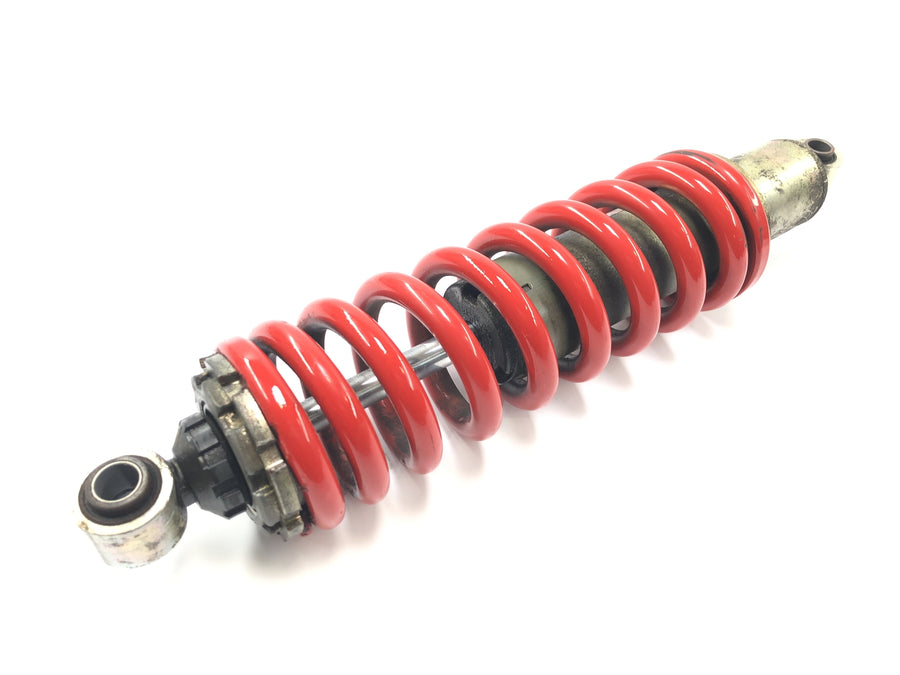 Yamaha XT 600 Z Ténéré 55W [1986] - CHOQUE ABERSURCOR Spring Bone