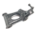 DKW NZ 250 [1938] - Suporte para braço oscilante, adaptador para braço oscilante da roda traseira-1