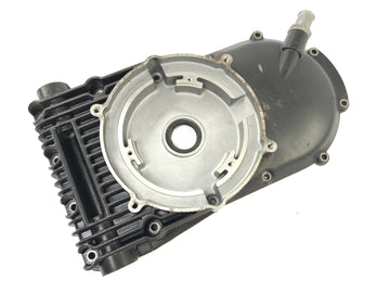 Moto Guzzi California 1100 EV KD [2002] - Tampa do motor da capa inferior