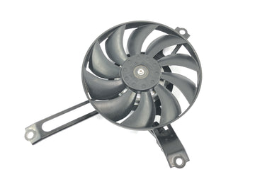 Honda CBR 1000 RR SC59 [2008] - Ventilador de refrigeração do ventilador do radiador