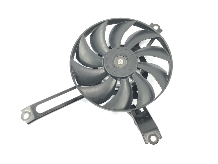Honda CBR 1000 RR SC59 [2008] - Ventilador de refrigeração do ventilador do radiador