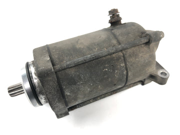 Honda VFR 800 FI RC46 [1999] - Motor de partida motor de partida 12V