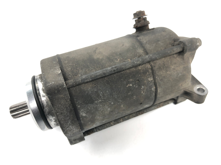 Honda VFR 800 FI RC46 [1999] - Motor de partida motor de partida 12V