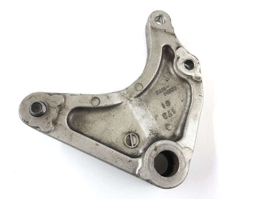 Kawasaki VN 1600 Mean Streak VNT60B [2005] - âncora de freio na parte traseira