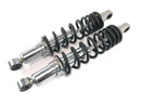 Yamaha XJR 1200 4PU [1996] - par de amortecedores traseiros YSS Suspension curto-6