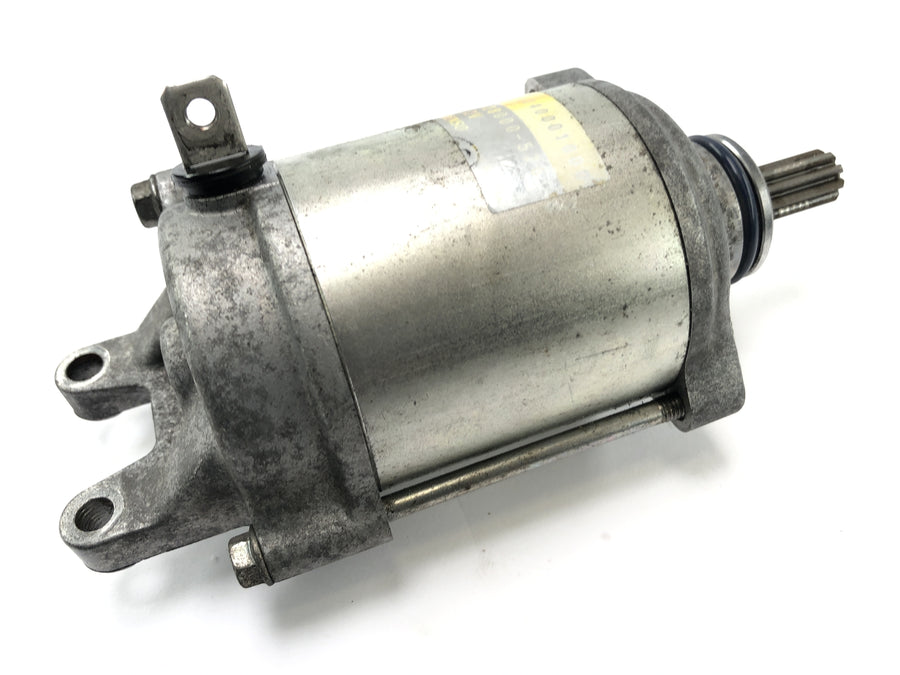 KTM 690 SM Prestige [2007] - Motor de partida Denso 12V
