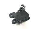 Ducati Multistrada 1200 S Touring [2009] - Servomotor atuador do flap de escape-2