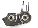 Husqvarna te 610 8ae [1994] - Motor Habitação do Motor Motor Block Housing-2
