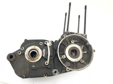 Husqvarna te 610 8ae [1994] - Motor Habitação do Motor Motor Block Housing - 0