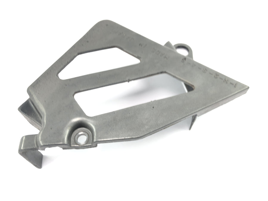 Yamaha XTZ 660 3YF [1992] - tampa da corrente da roda dentada