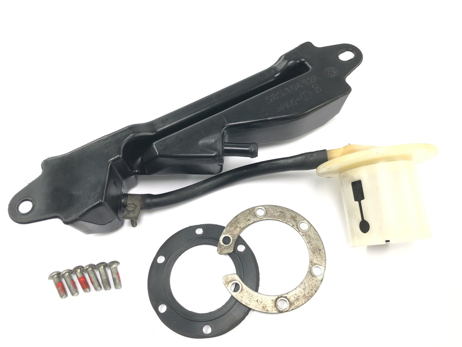 Ducati Multistrada 1000 DS [2003] - Sensor de nível de combustível Sensor de nível de combustível