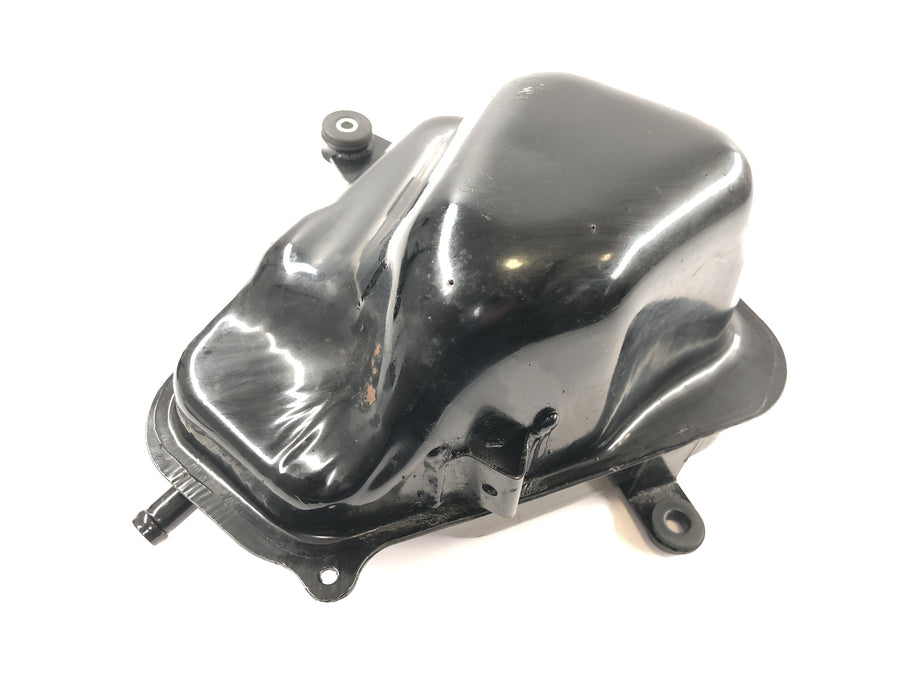 Yamaha XTZ 750 3LD [1989] - Recipiente de óleo do tanque de óleo