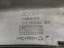Aprilia RST 1000 Futura [2002] - revestimento de assento no revestimento traseiro esquerdo traseiro esquerdo-3
