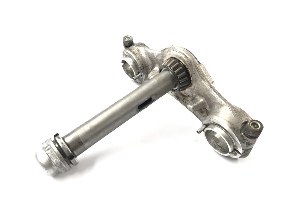 BMW R 75/5 [1973] - ponte inferior do garfo