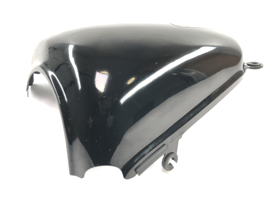 Kawasaki W 650 EJ650A [1999] - Tampa lateral do painel lateral direito