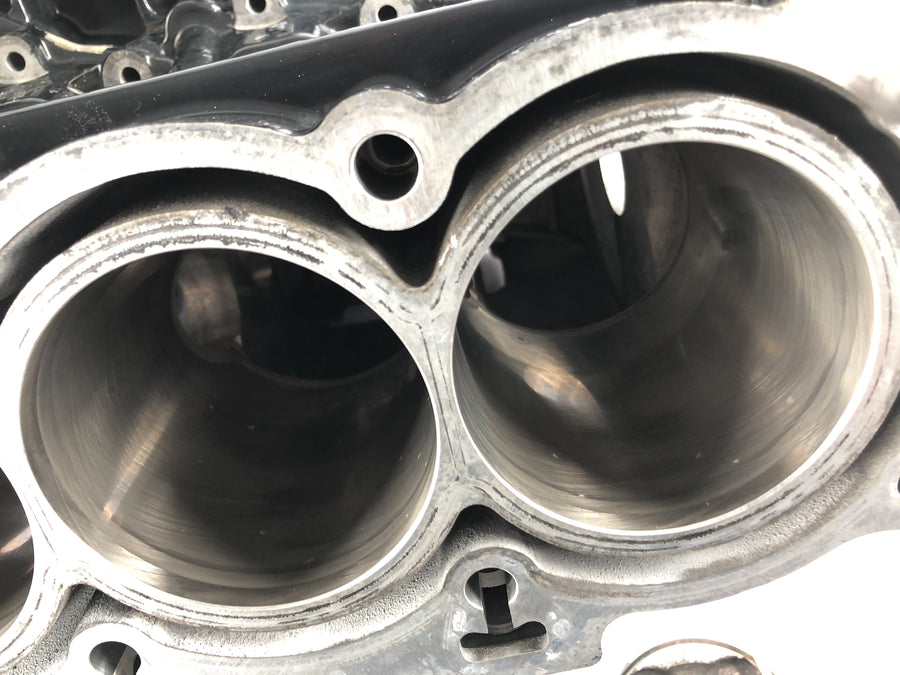 BMW K 1300 S K12S [2010] - Motor Habitação de moradia vazia
