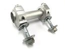 KTM 690 SM Prestige [2007] - Blocos de fixação do suporte do suporte do guidão-3