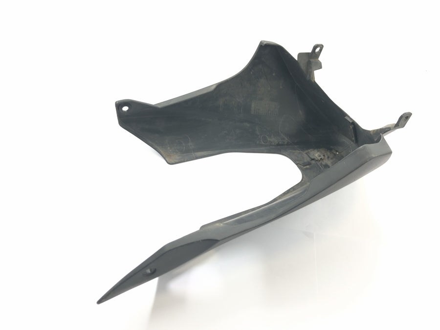 Honda CBR 125 R JC50 [2012] - Carenagem frontal, carenagem inferior, spoiler dianteiro