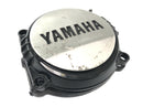 Yamaha XJR 1300 RP06 [2002] - Tampa de ignição tampa da carcaça do motor-1