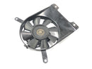Yamaha TRX 850 4UN [1996] - Ventilador do radiador-4