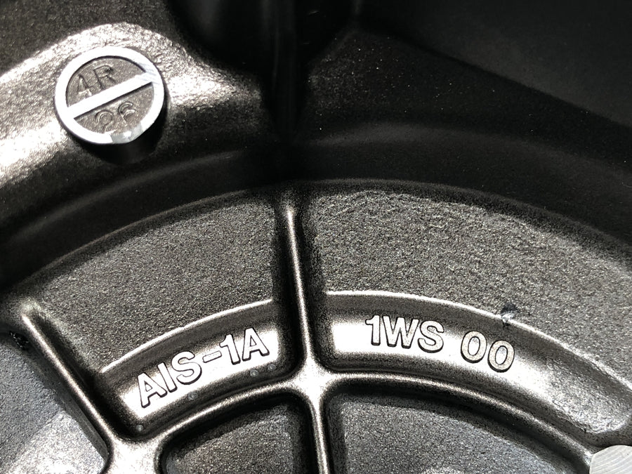 Yamaha MT07 RM04 [2014] - Tampa do alternador tampa do motor Lima tampa esquerda