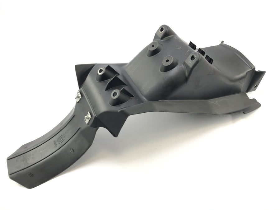 Husqvarna SM 630 A4 [2010] - Heck Underneath Interior Cladding Splash Protection