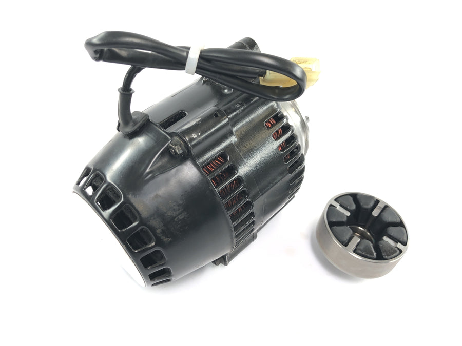 Triumph Adventurer 900 T309RT [1998] - Alternador Gerador Alternador 12V Nippondenso